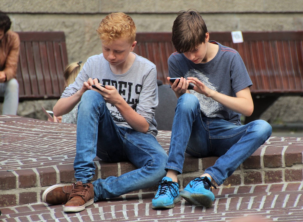 The State of Mobile Gaming